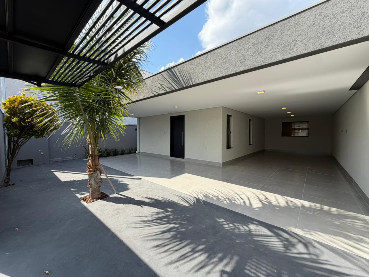 Lindo Imovel Vila Planalto